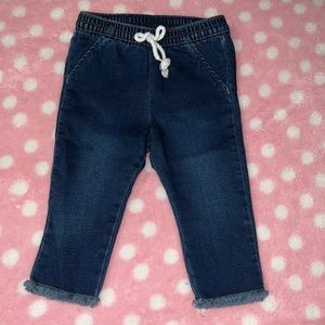 Babygirl Jeans